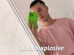 Juniorexplosive