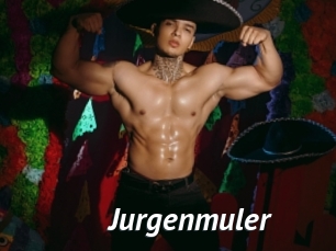 Jurgenmuler