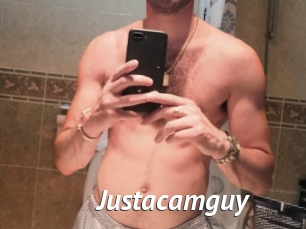 Justacamguy