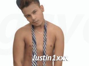 Justin1xxx