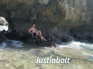 Justinbolt