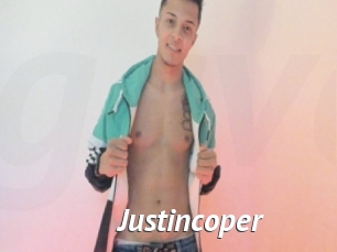 Justincoper