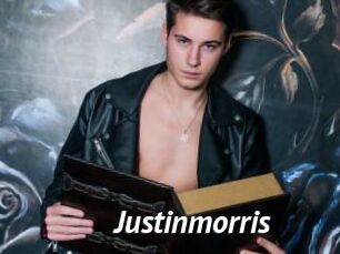 Justinmorris