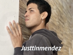 Justtinmendez