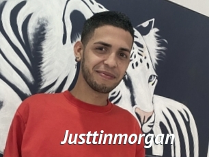 Justtinmorgan