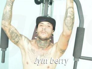 Jym_berry