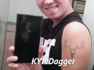 KYle_Dagger