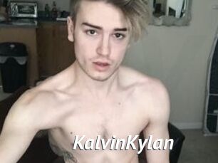 KalvinKylan