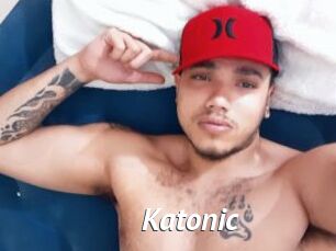 Katonic