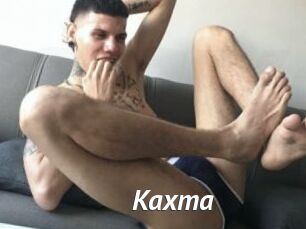 Kaxma