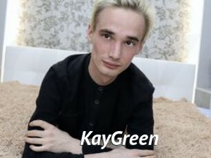 KayGreen