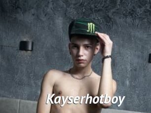 Kayserhotboy