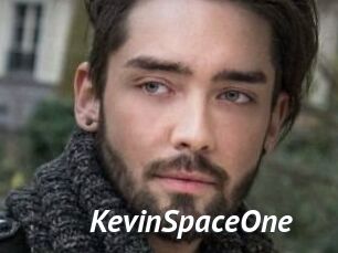 KevinSpaceOne