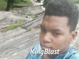 KingBlast