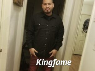 Kingfame