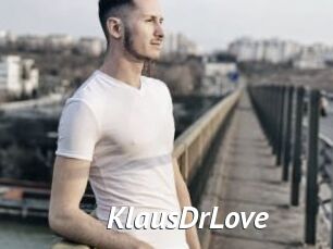 KlausDrLove