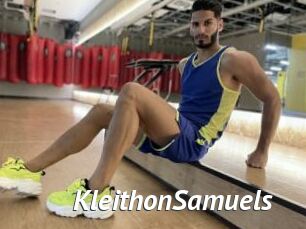 KleithonSamuels