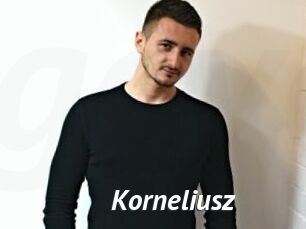 Korneliusz