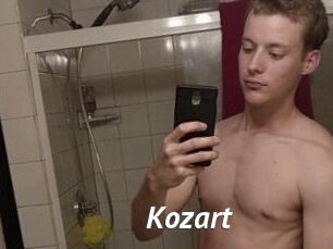 Kozart