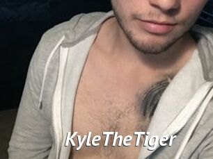 KyleTheTiger