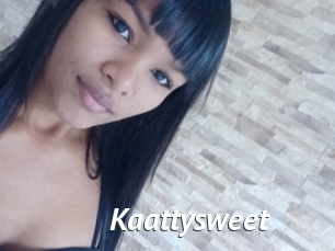 Kaattysweet