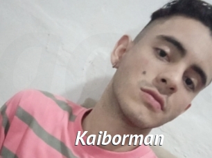 Kaiborman