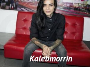 Kalebmorrin