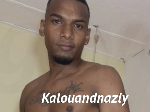 Kalouandnazly