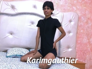 Karimgauthier