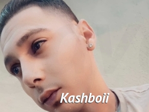 Kashboii