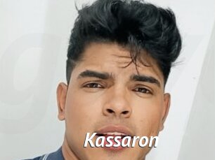 Kassaron