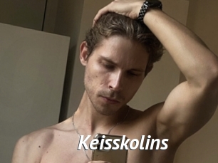 Keisskolins