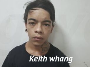 Keith_whang