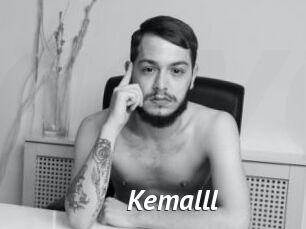 Kemalll