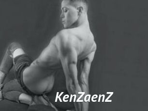 KenZaenZ