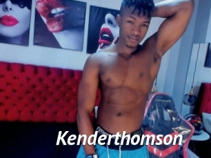 Kenderthomson