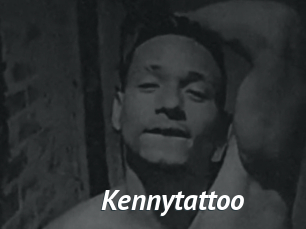 Kennytattoo