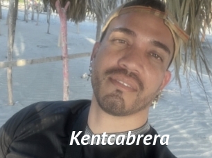 Kentcabrera