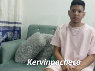 Kervinpacheco