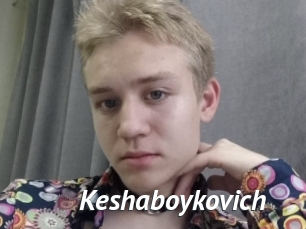 Keshaboykovich