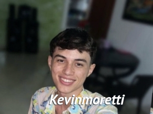 Kevinmoretti