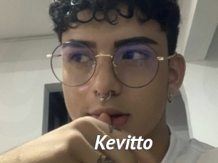 Kevitto