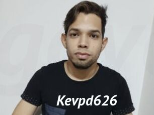 Kevpd626