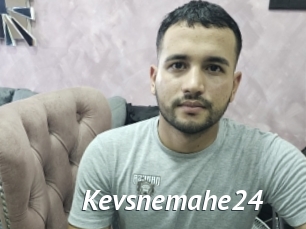 Kevsnemahe24