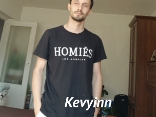 Kevyinn