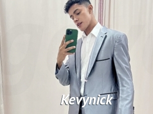 Kevynick