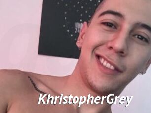 KhristopherGrey