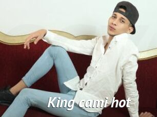 King_cami_hot