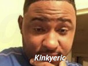 Kinkyeric