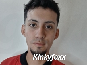 Kinkyfoxx